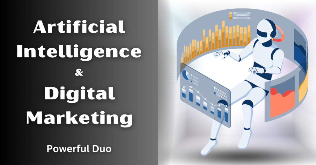 AI and Digital Marketing