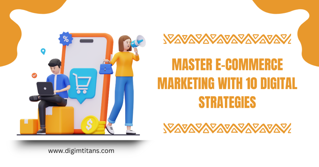 e-commerce marketing