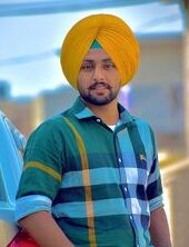 Baljit Singh