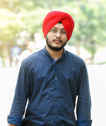 Gurpreet Singh